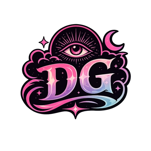DG · Dustin Gormley